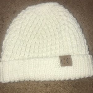 CC Beanie